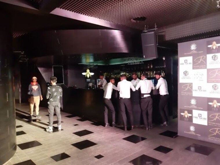 Coco Sushi and Bar_5